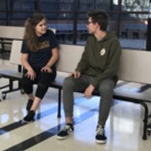 Sussex Tech High School Presents Comedy/Drama ALMOST MAINE