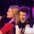 Photo Flash: Steffanie Leigh, Grey Henson & More Relive Teenage Glory Days at…