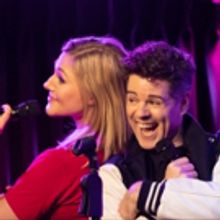 Photo Flash: Steffanie Leigh, Grey Henson & More Relive Teenage Glory Days at BROADWA