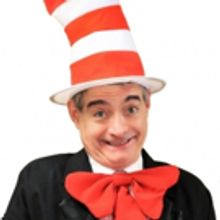 Flat Rock Playhouse and Studio 52 Announce SEUSSICAL Starring Scott Treadway