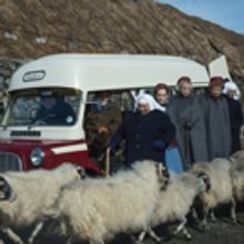 CALL THE MIDWIFE Begins Filming Ninth Season