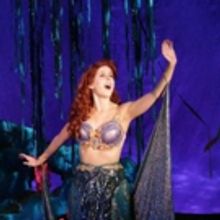 Candlelight Pavilion Presents a Swimmingly Good LITTLE MERMAID