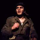Photo Flash: First Look at SOMEWHERE A GUNNER FIRES