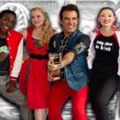 Funikijam World Music Announces Its 2018-2019 Off-Broadway Season, Celebrating 20…
