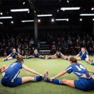 BWW Review: THE WOLVES at Studio Theatre