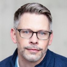 Lyric Repertory Company Names Jason Spelbring New Associate Artistic Director