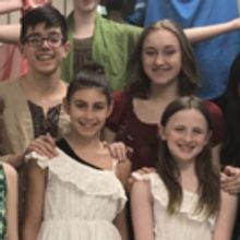 Aspire PAC Presents ONCE ON THIS ISLAND, JR.