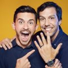BWW Interview: Jonathan Bailey & Alex Gaumond Talk COMPANY