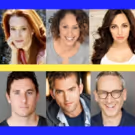 Cast Announced For Foundation For New American Musicals' 6th Edition Of 3RD MONDAYS