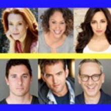 Cast Announced For Foundation For New American Musicals' 6th Edition Of 3RD MONDAYS
