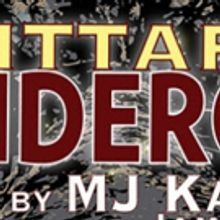 Redtwist Theatre's SAGITTARIUS PONDEROSA Opens Today