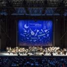 The New York Pops Featured in The Who's 'Tommy' at Forest Hills Stadium