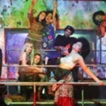 Roger Guenveur Smith & CalArts Center for New Performance present THE HENDRIX PROJECT