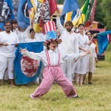 Historic & Radical National Performance Troupe Comes to Detroit