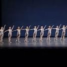 BWW REVIEW: New York City Ballet Brings a Stravinsky/Balanchine Program to the David…