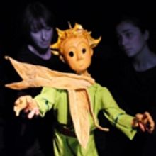 VR Theatrical Presents THE LITTLE PRINCE