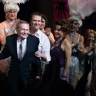 Photo Flashback: The Best of Times! Celebrating Jerry Herman's 78th Birthday!