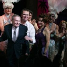 Photo Flashback: The Best of Times! Celebrating Jerry Herman's 78th Birthday!