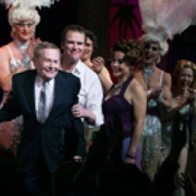 Photo Flashback: The Best of Times! Celebrating Jerry Herman&#039;s 78th Birthday!