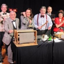 East Lynne Celebrates The 1920s In Film, Radio, and with A Gala