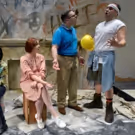 WCSU to Present Bruce Norris Drama CLYBOURNE PARK