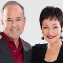 STEPHEN FLAHERTY and LYNN AHRENS Will Run A Workshop At Bolshoi Theatre