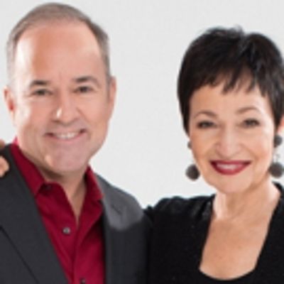 STEPHEN FLAHERTY and LYNN AHRENS Will Run A Workshop At Bolshoi Theatre