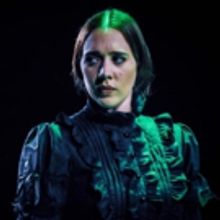 BWW Review: JANE EYRE, THE MUSICAL Strains to Hit Emotional Beats