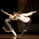 The Music Center Presents The Royal Ballet