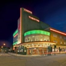 New Scheme Aims To Make Life Easier For Disabled Theatre-goers At Scarborough's Steph