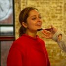 Photo Flash: Inside Rehearsal for MOORMAID at Arcola Theatre