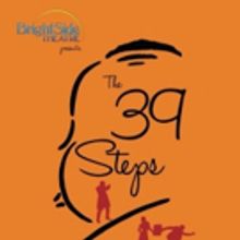 BrightSide Theatre Presents THE 39 STEPS