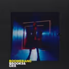 Brooks Returns to STMPD RCRDS with GRX on 'Boomerang' Out Now