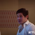 VIDEO: Netflix Shares New Trailer for GAME OVER, MAN! Starring Adam Devine