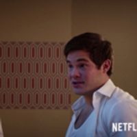 VIDEO: Netflix Shares New Trailer for GAME OVER, MAN! Starring Adam Devine Video
