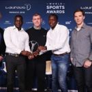 Active Communities Network Announced As Winner of Laureus Sport for Good Award
