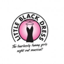 FSCJ Artist Series Presents LITTLE BLACK DRESS