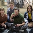 Photo Flash: See the First Look Images From Season Two of ATYPICAL on Netflix