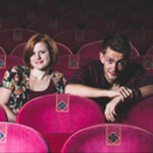 Scott Gilmour And Claire McKenzie, creators of HI, MY NAME IS BEN at Goodspeed's Terr