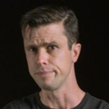 BORDER PEOPLE Adds Performances at The Marsh SF