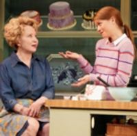 TV: Debra Jo Rupp Hits the Kitchen in Highlights from MTC's THE CAKE Video