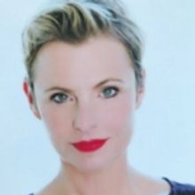 Angelica Page to Lead Cast of Emily Dickinson Tale BECAUSE I COULD NOT STOP