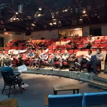 A Comedic Play Prioritizes Expression Within The Orthodox Jewish Experience At…
