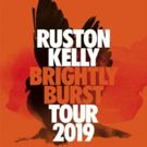 Ruston Kelly Announces Fall Headline Tour