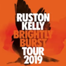 Ruston Kelly Announces Fall Headline Tour