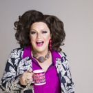 Dolly Diamond Returns with Christmas Edition of BL*NKETY BL*NKS this December