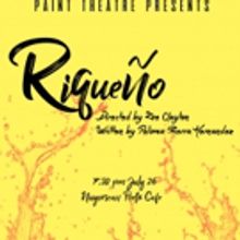 RIQUEÑO: A Bilingual Poetic Play