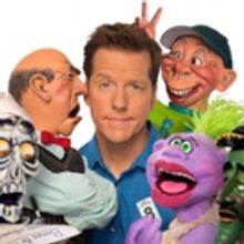 Jeff Dunham's Passively Aggressive Tour To Hit Mohegan Sun Arena July 21st