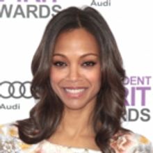 Zoe Saldana of GUARDIANS OF THE GALAXY Applauds Disney For Return of James Gunn