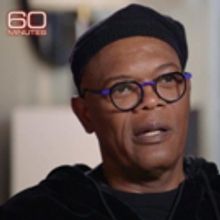 VIDEO: Samuel L. Jackson Reflects on His Career and Early Days in the Theatre on 60 M